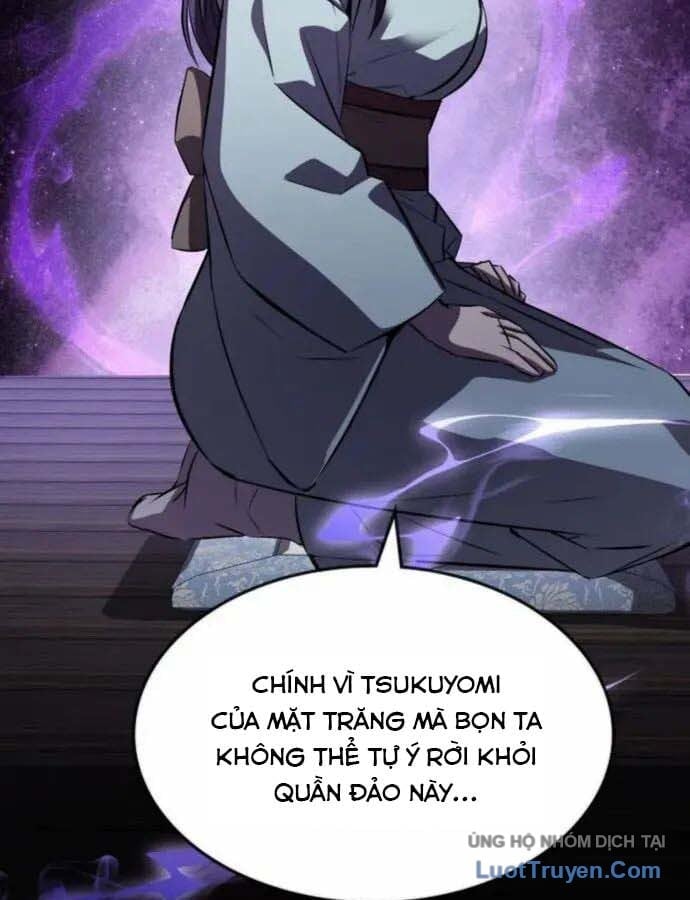Tăng Lực Thợ Săn Chapter 128 - Trang 2