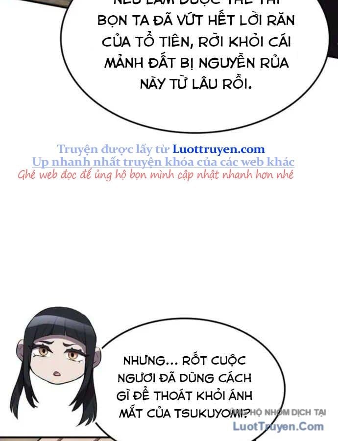 Tăng Lực Thợ Săn Chapter 128 - Trang 2