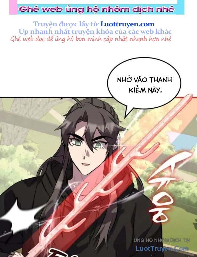 Tăng Lực Thợ Săn Chapter 128 - Trang 2