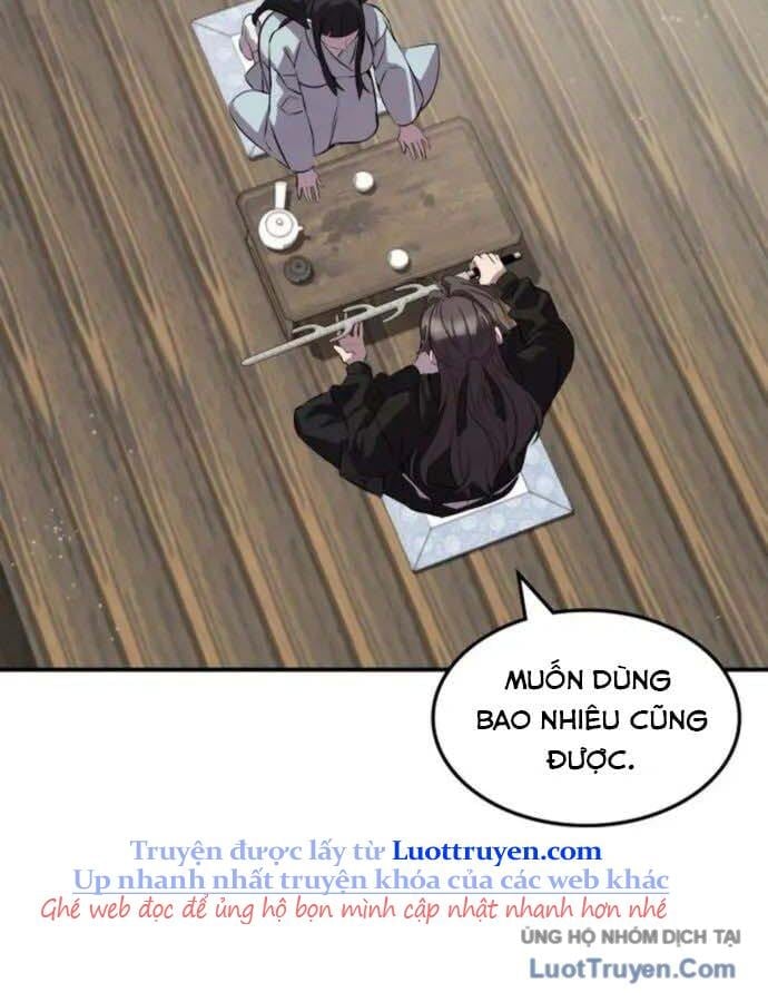Tăng Lực Thợ Săn Chapter 128 - Trang 2