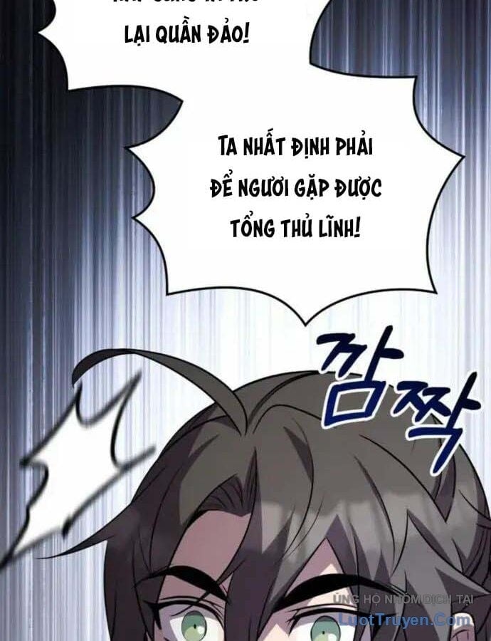 Tăng Lực Thợ Săn Chapter 128 - Trang 2