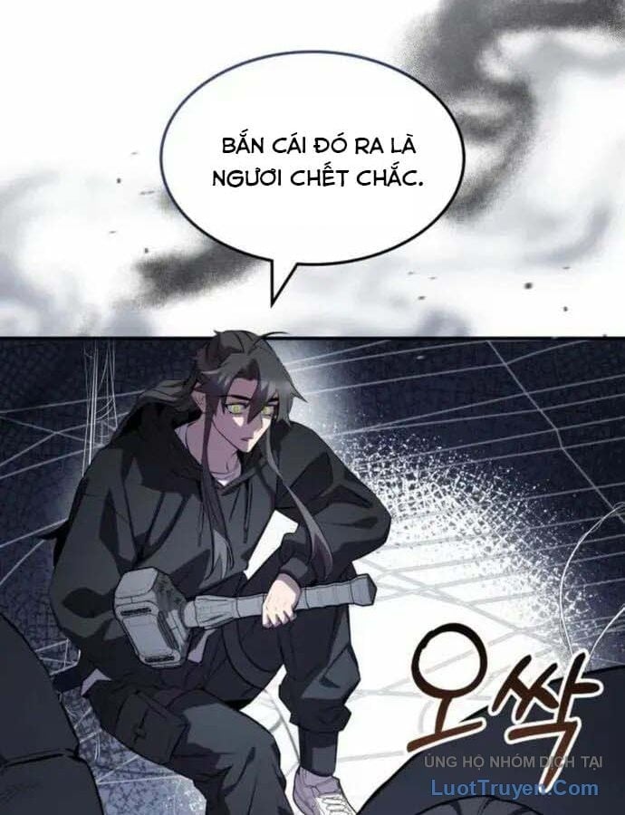 Tăng Lực Thợ Săn Chapter 128 - Trang 2