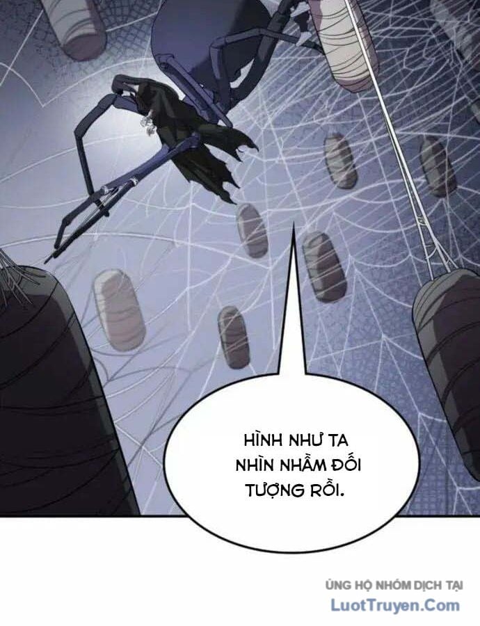 Tăng Lực Thợ Săn Chapter 128 - Trang 2