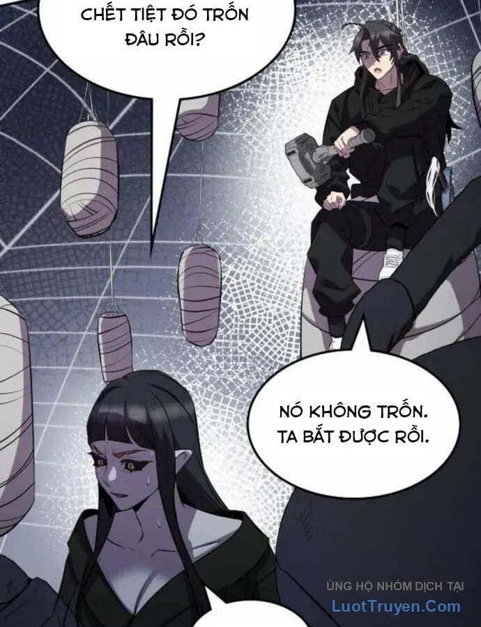 Tăng Lực Thợ Săn Chapter 128 - Trang 2