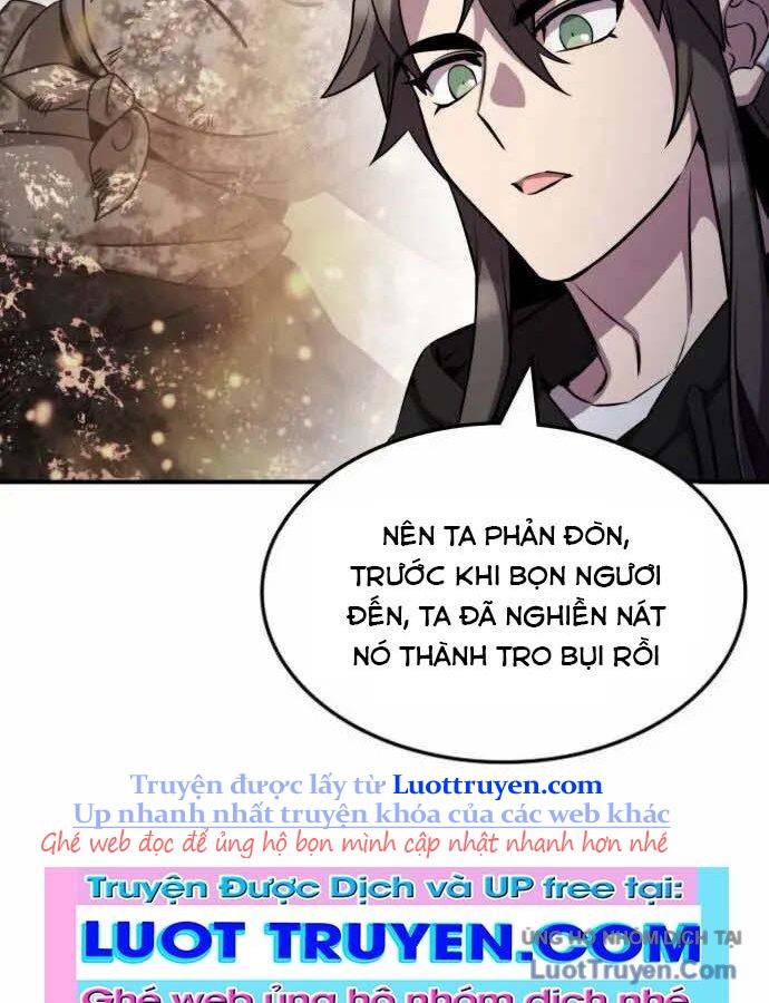 Tăng Lực Thợ Săn Chapter 128 - Trang 2