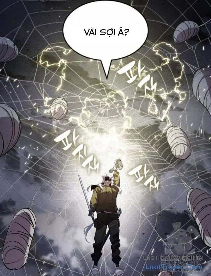 Tăng Lực Thợ Săn Chapter 128 - Trang 2