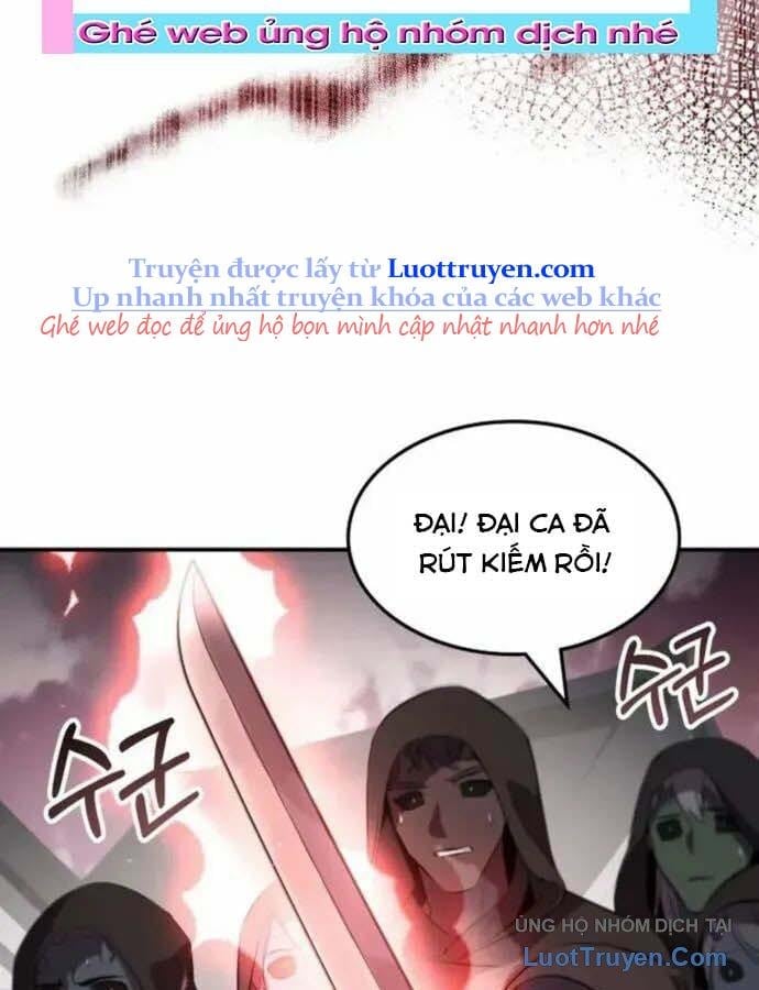 Tăng Lực Thợ Săn Chapter 128 - Trang 2