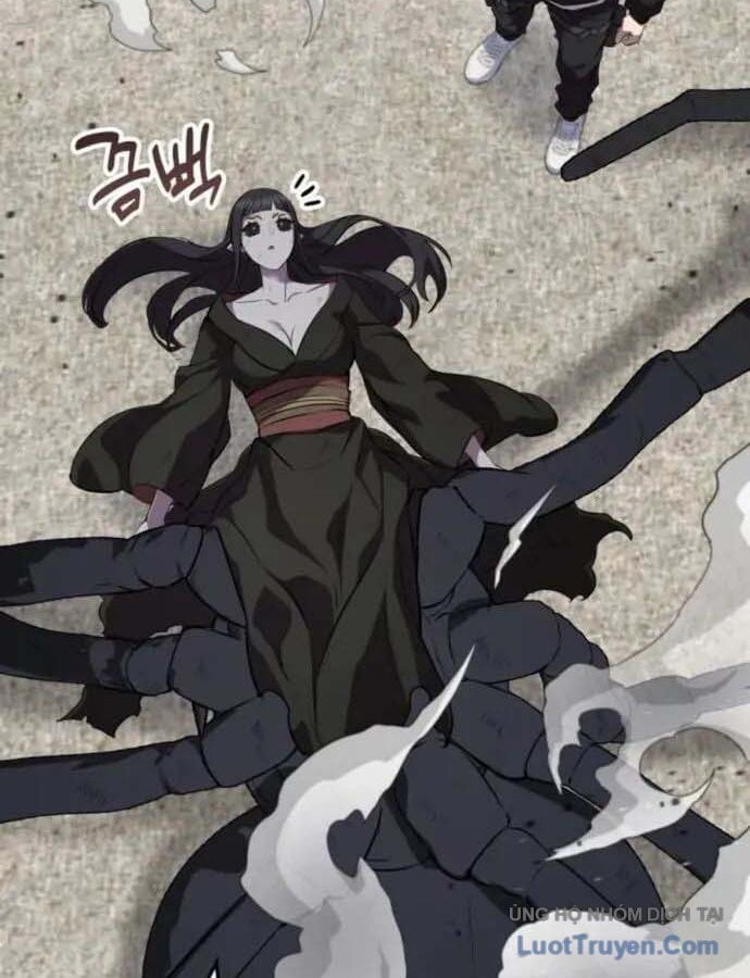 Tăng Lực Thợ Săn Chapter 128 - Trang 2