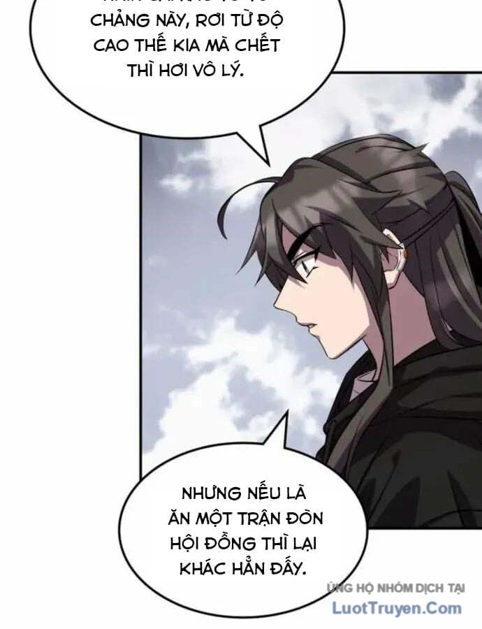 Tăng Lực Thợ Săn Chapter 128 - Trang 2