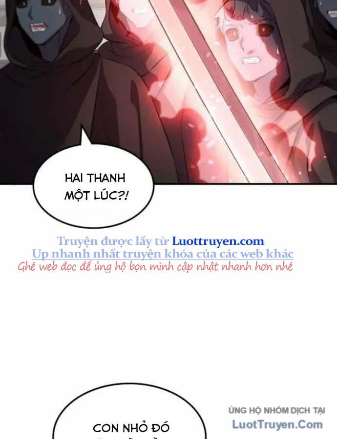 Tăng Lực Thợ Săn Chapter 128 - Trang 2