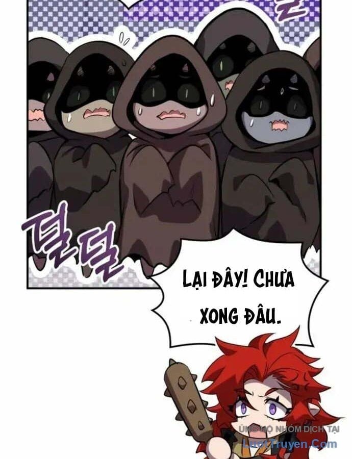 Tăng Lực Thợ Săn Chapter 128 - Trang 2