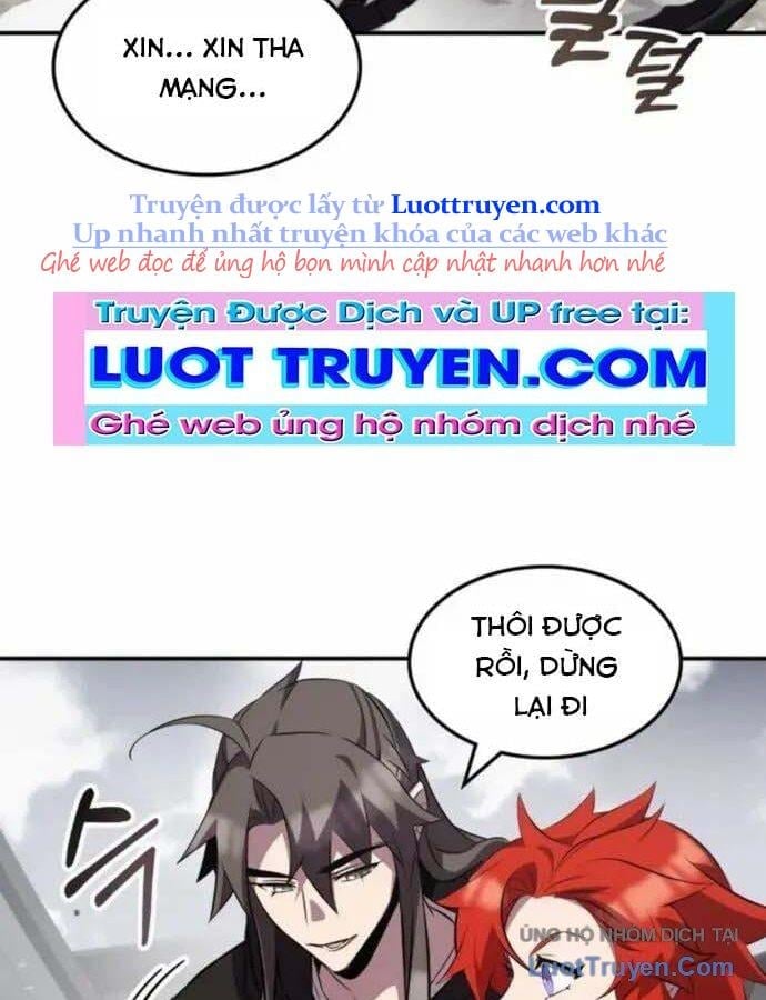 Tăng Lực Thợ Săn Chapter 128 - Trang 2