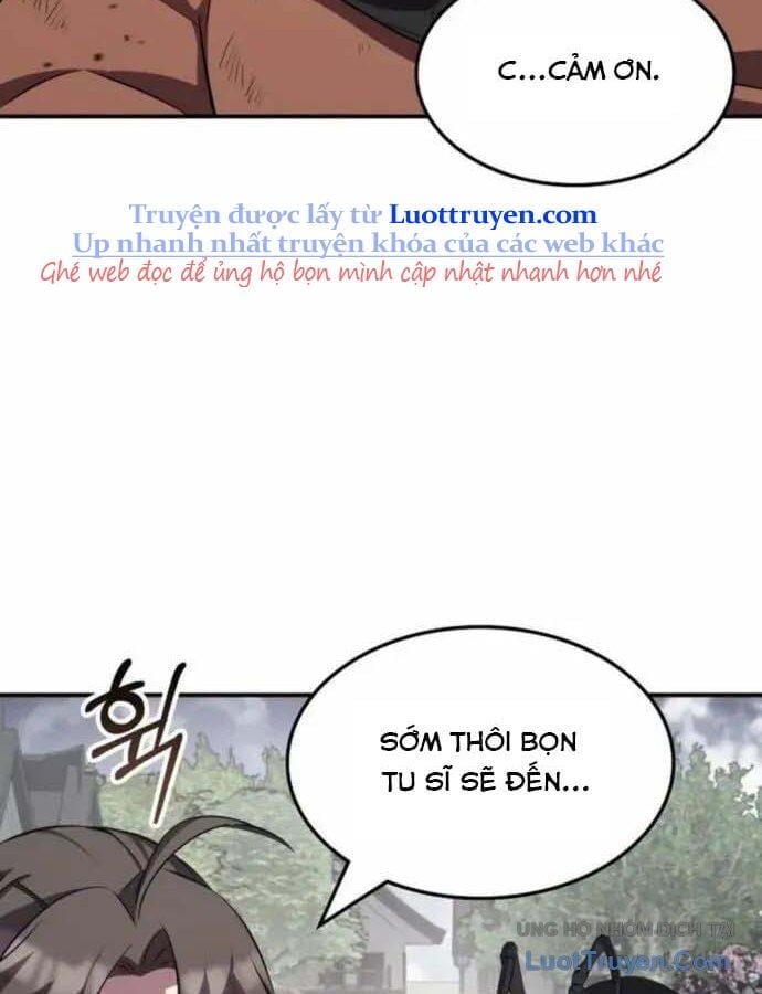 Tăng Lực Thợ Săn Chapter 128 - Trang 2