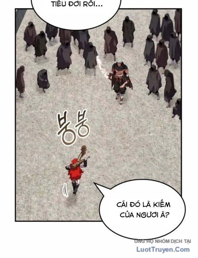 Tăng Lực Thợ Săn Chapter 128 - Trang 2
