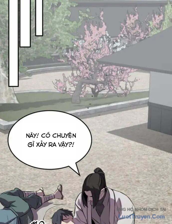 Tăng Lực Thợ Săn Chapter 128 - Trang 2