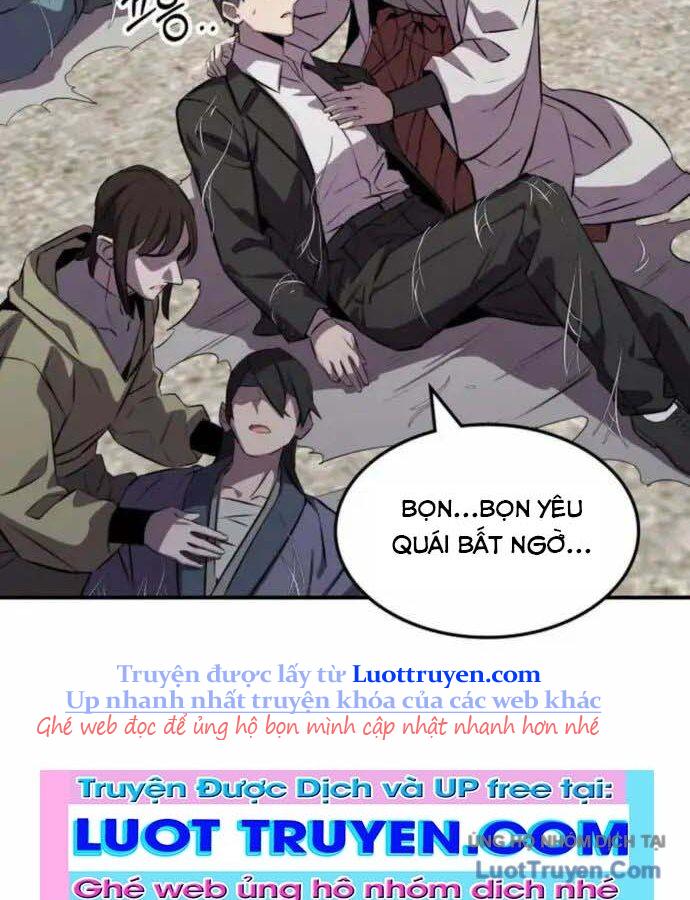 Tăng Lực Thợ Săn Chapter 128 - Trang 2