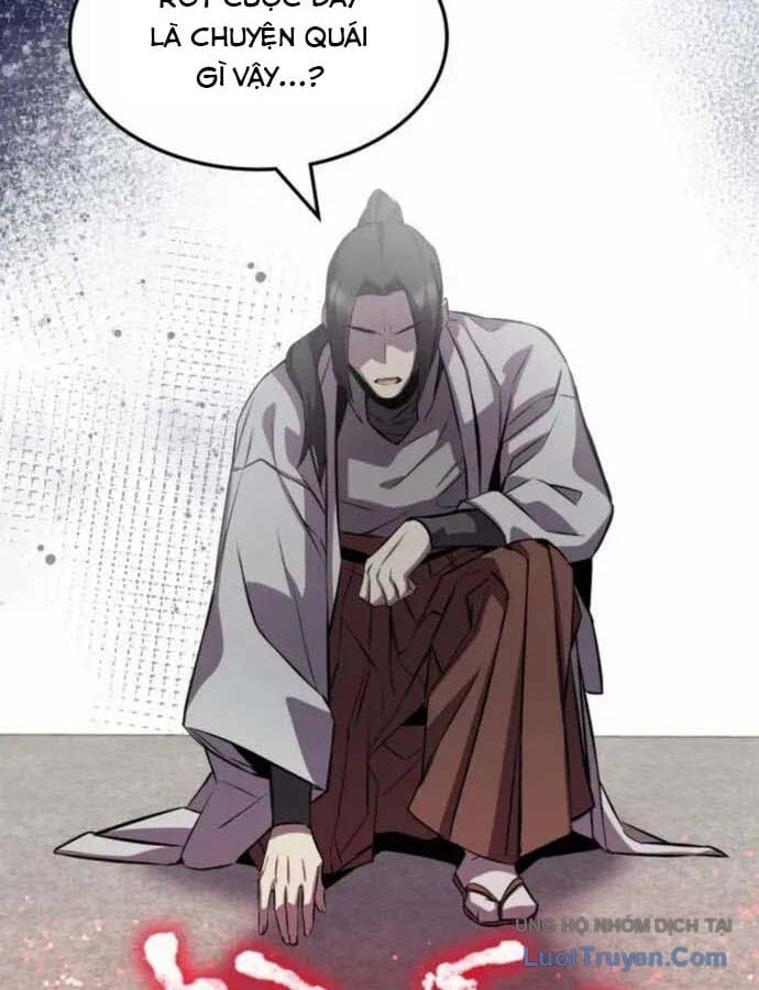 Tăng Lực Thợ Săn Chapter 128 - Trang 2