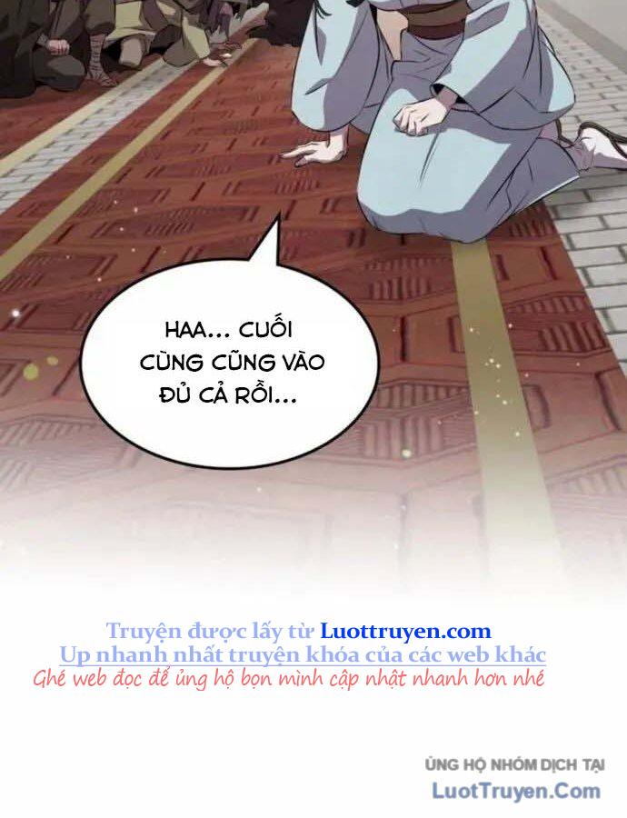 Tăng Lực Thợ Săn Chapter 128 - Trang 2