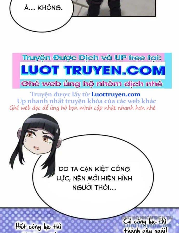 Tăng Lực Thợ Săn Chapter 128 - Trang 2