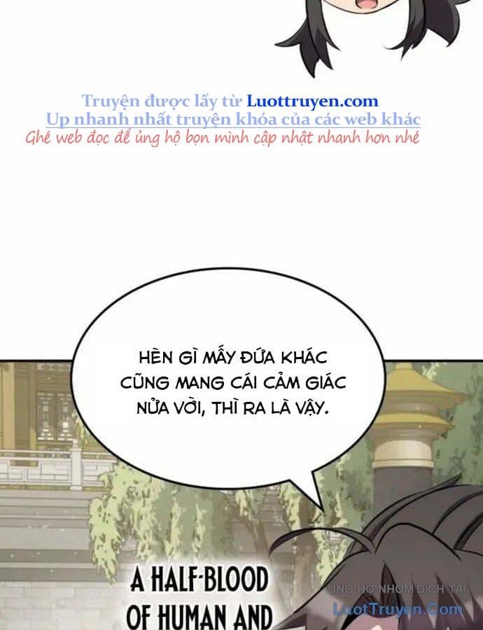 Tăng Lực Thợ Săn Chapter 128 - Trang 2