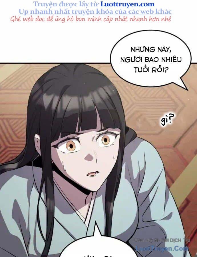 Tăng Lực Thợ Săn Chapter 128 - Trang 2