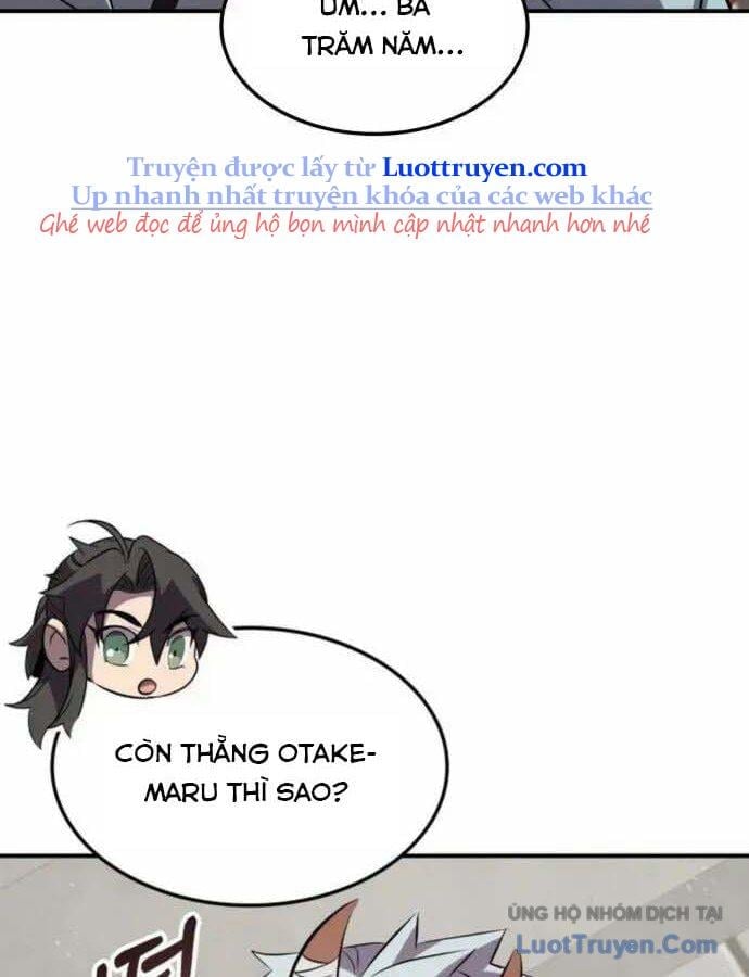 Tăng Lực Thợ Săn Chapter 128 - Trang 2
