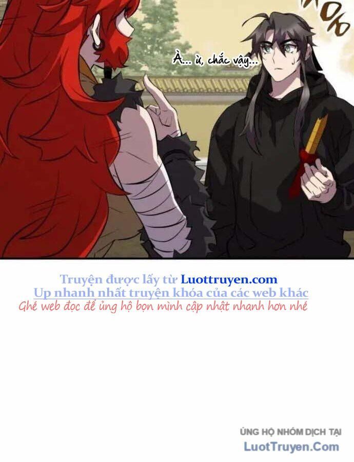 Tăng Lực Thợ Săn Chapter 129 - Trang 2