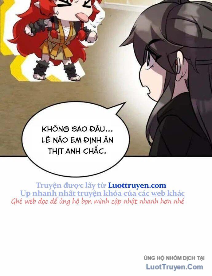 Tăng Lực Thợ Săn Chapter 129 - Trang 2