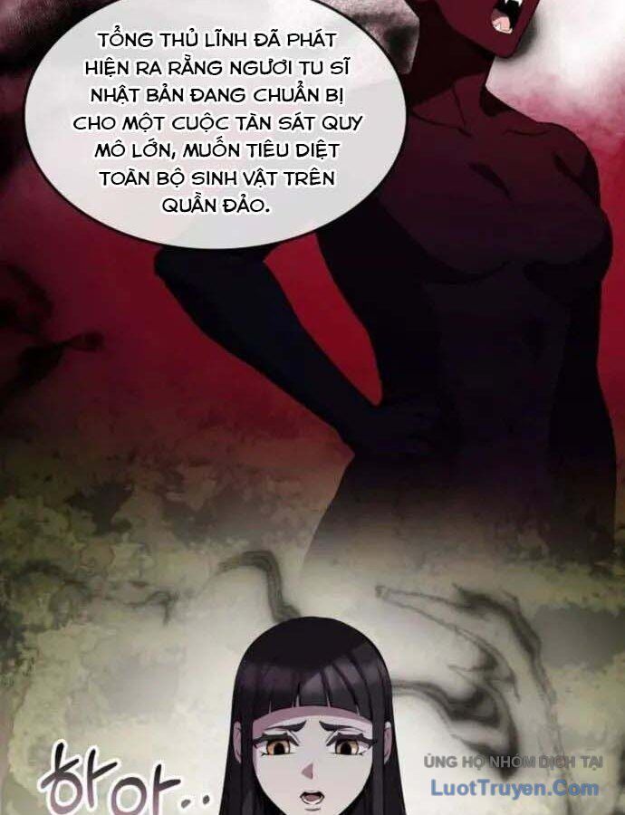 Tăng Lực Thợ Săn Chapter 129 - Trang 2