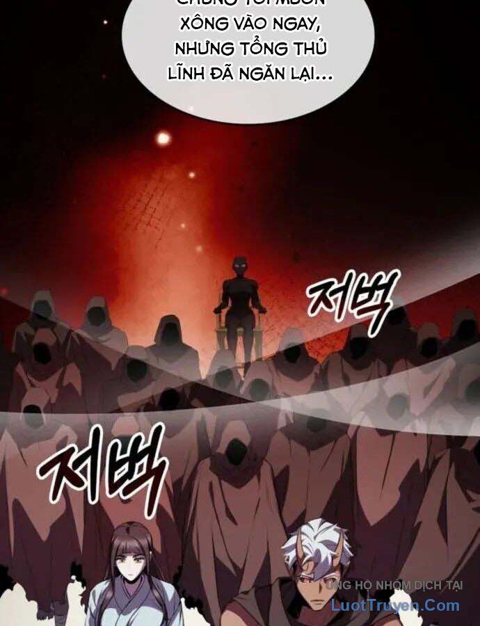 Tăng Lực Thợ Săn Chapter 129 - Trang 2