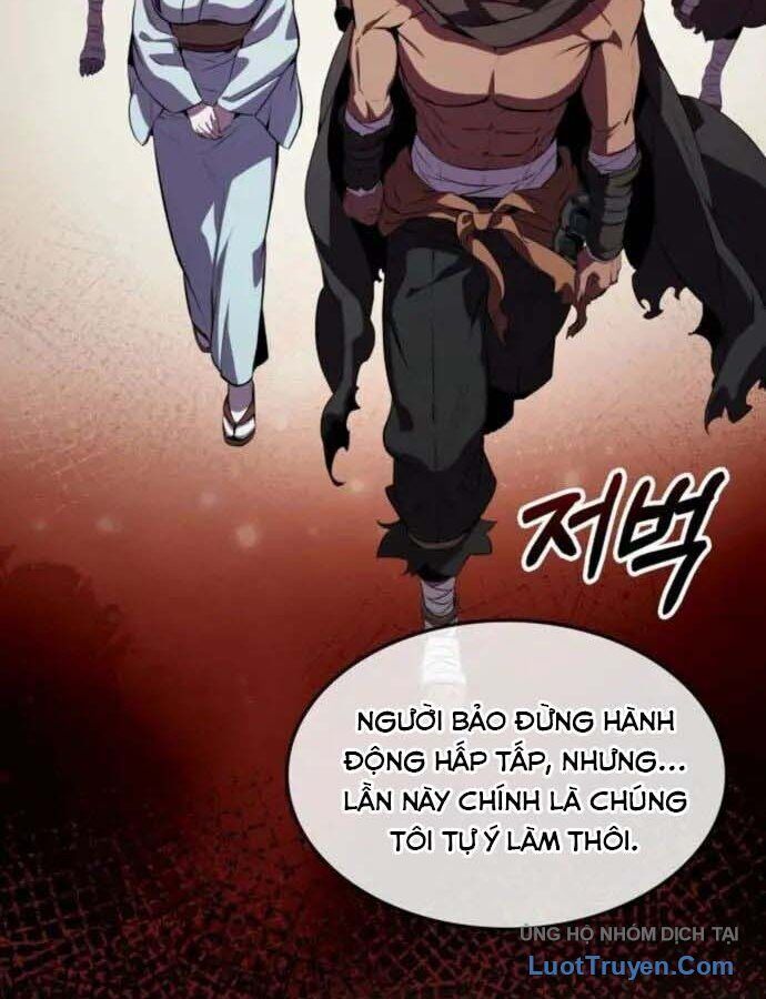 Tăng Lực Thợ Săn Chapter 129 - Trang 2