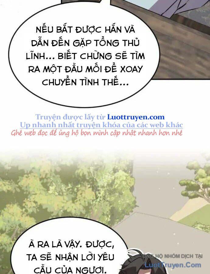Tăng Lực Thợ Săn Chapter 129 - Trang 2