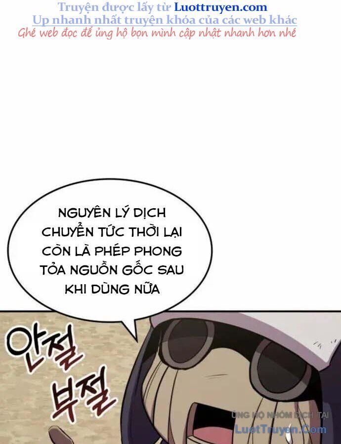Tăng Lực Thợ Săn Chapter 129 - Trang 2