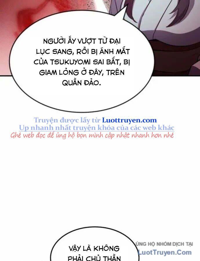 Tăng Lực Thợ Săn Chapter 129 - Trang 2
