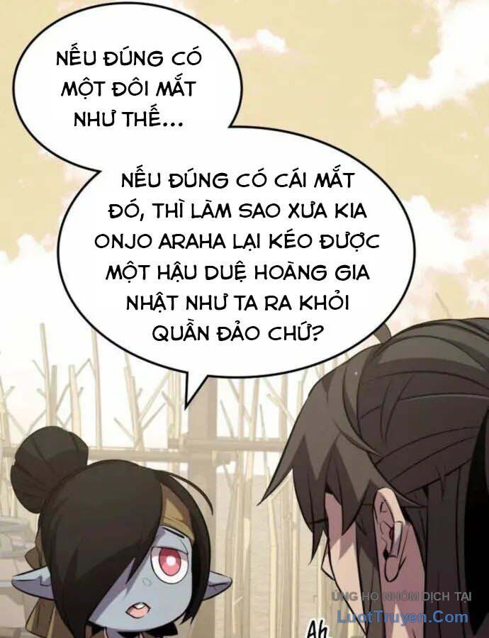 Tăng Lực Thợ Săn Chapter 129 - Trang 2