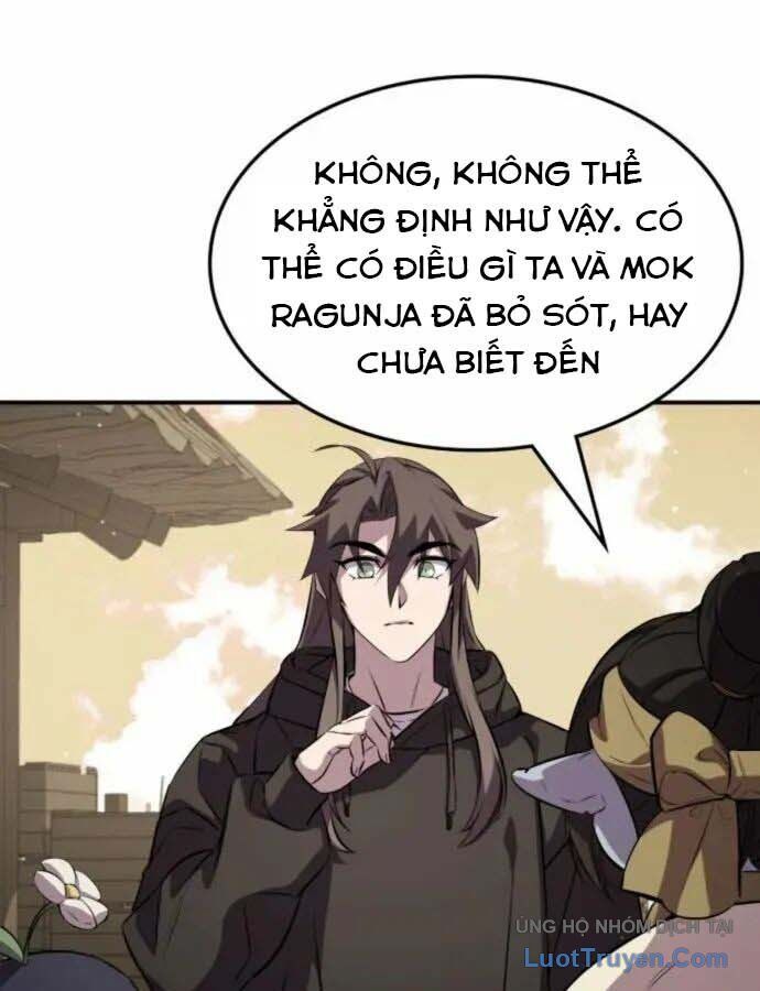 Tăng Lực Thợ Săn Chapter 129 - Trang 2