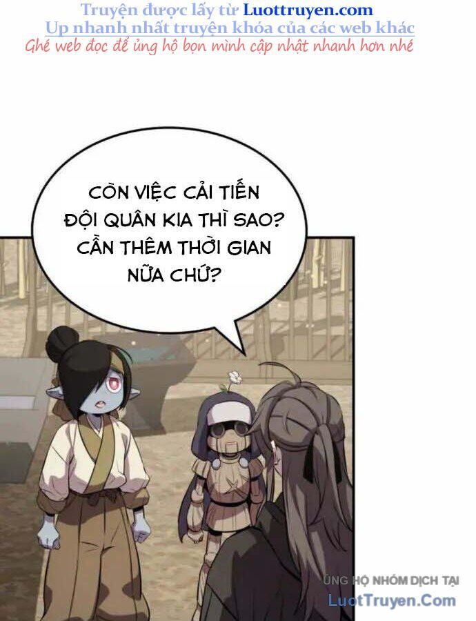 Tăng Lực Thợ Săn Chapter 129 - Trang 2