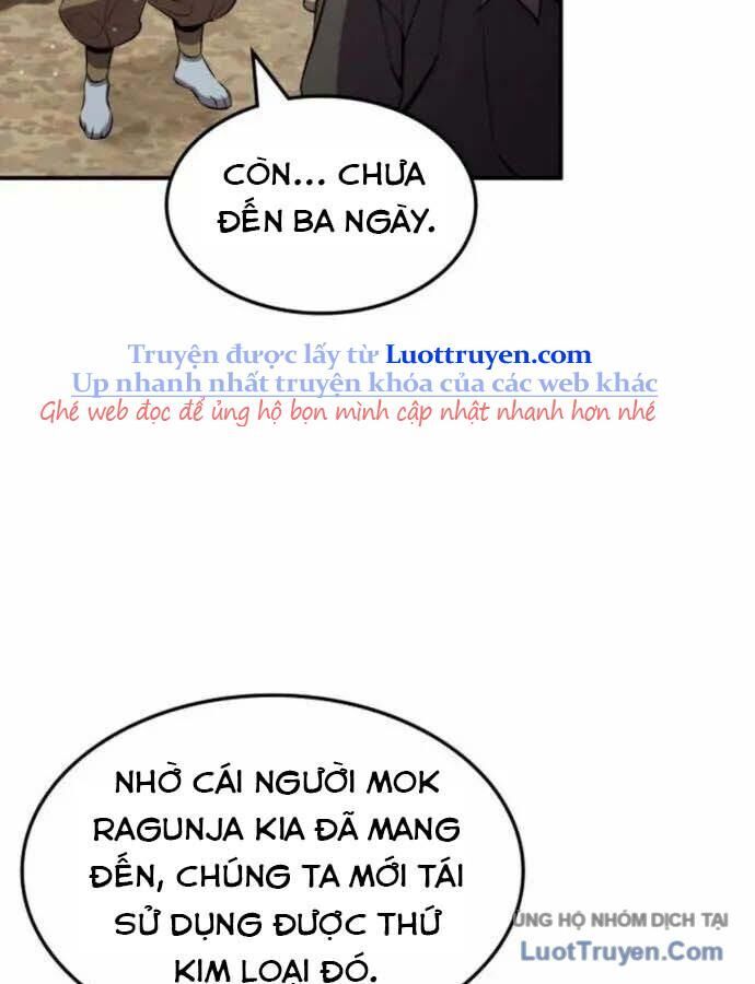 Tăng Lực Thợ Săn Chapter 129 - Trang 2