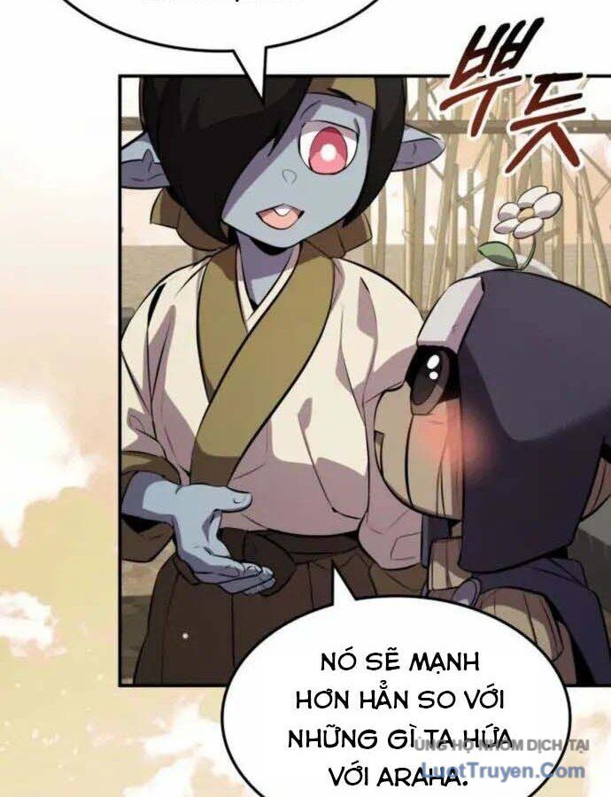 Tăng Lực Thợ Săn Chapter 129 - Trang 2