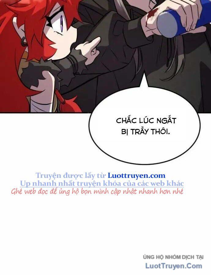 Tăng Lực Thợ Săn Chapter 129 - Trang 2
