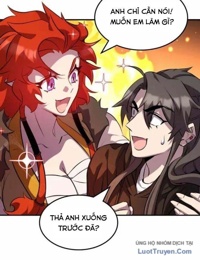 Tăng Lực Thợ Săn Chapter 129 - Trang 2