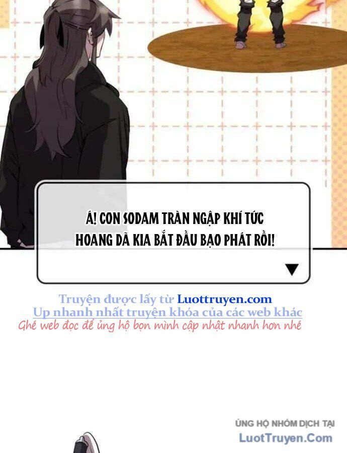 Tăng Lực Thợ Săn Chapter 129 - Trang 2