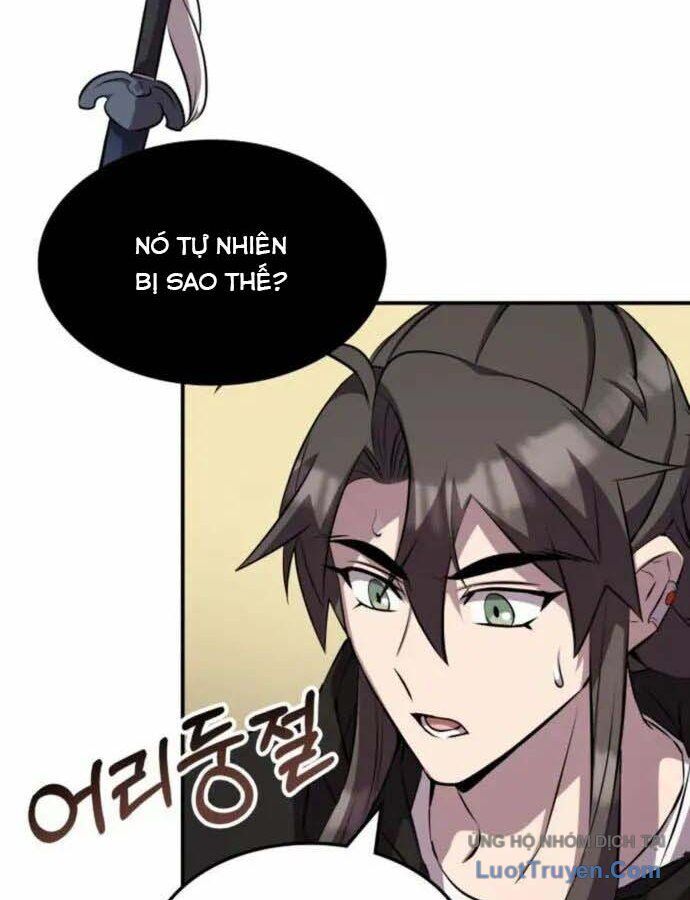 Tăng Lực Thợ Săn Chapter 129 - Trang 2