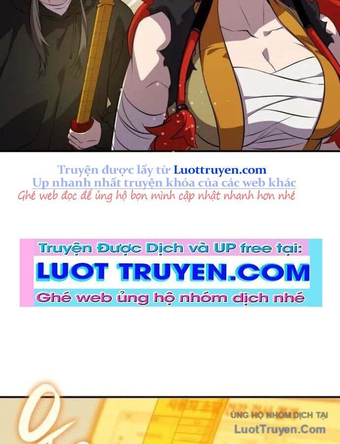 Tăng Lực Thợ Săn Chapter 129 - Trang 2