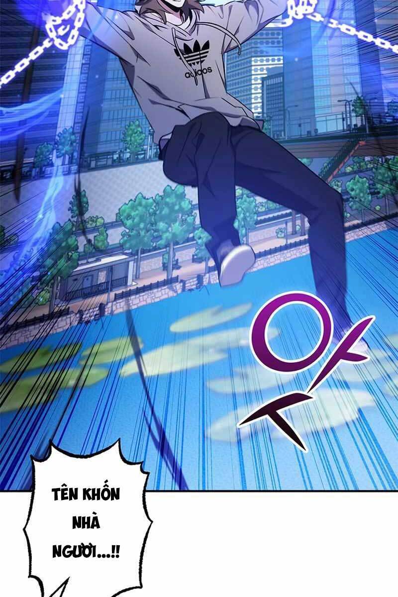 Tăng Lực Thợ Săn Chapter 13 - Trang 2