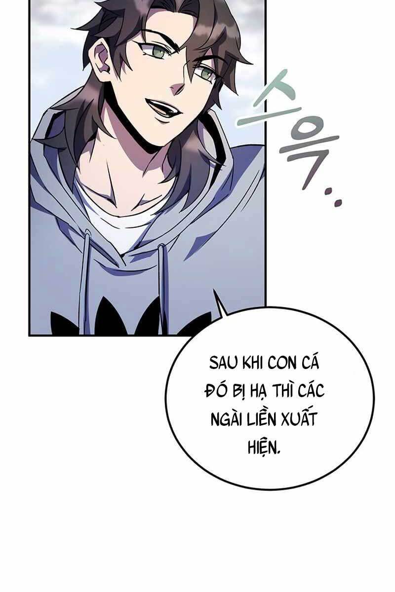 Tăng Lực Thợ Săn Chapter 13 - Trang 2