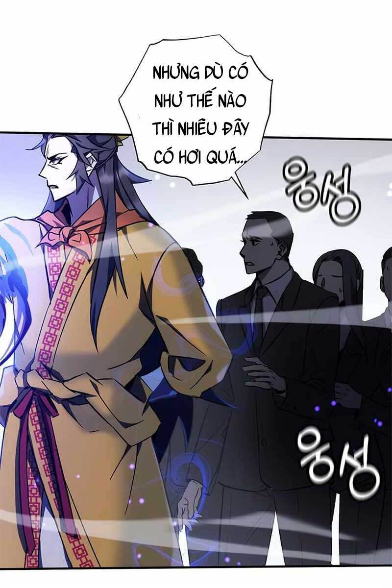 Tăng Lực Thợ Săn Chapter 13 - Trang 2