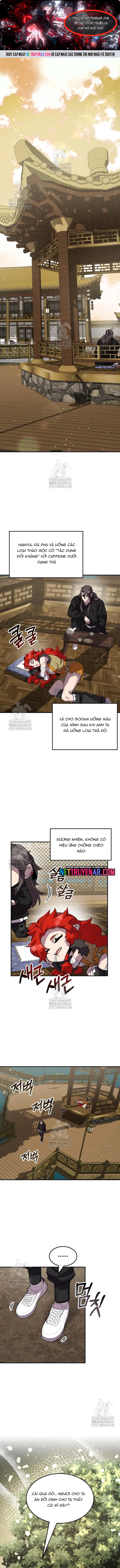 Tăng Lực Thợ Săn Chapter 130 - Trang 2
