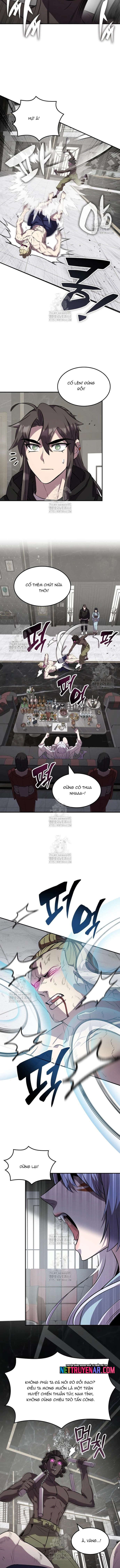 Tăng Lực Thợ Săn Chapter 130 - Trang 2