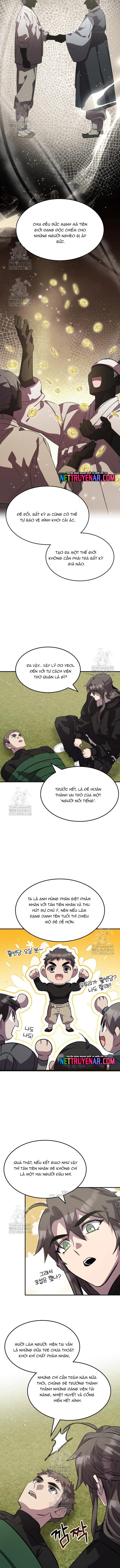 Tăng Lực Thợ Săn Chapter 130 - Trang 2
